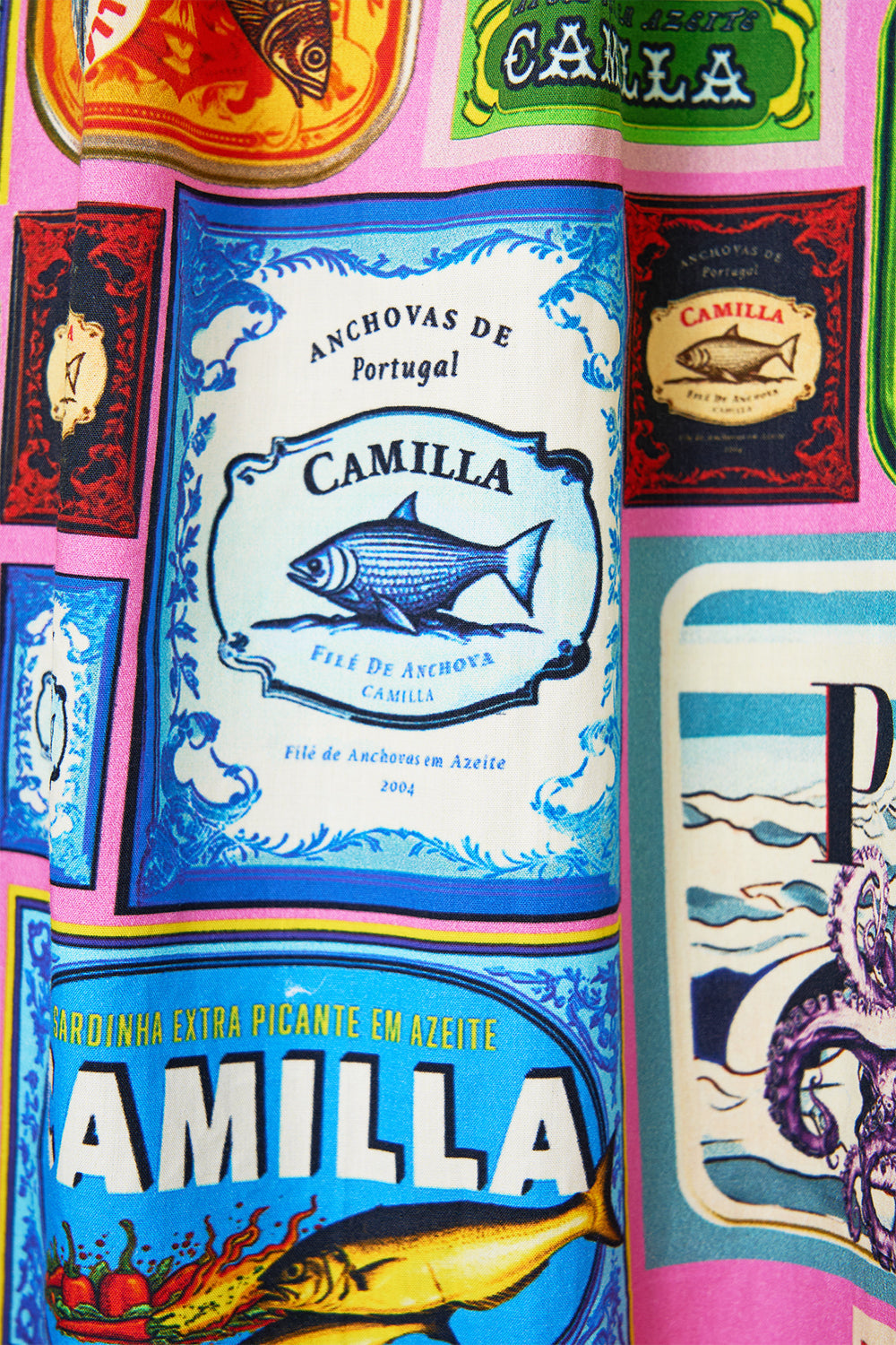 WIDE STRAP SHORT SUNDRESS SALTY SPLENDOUR