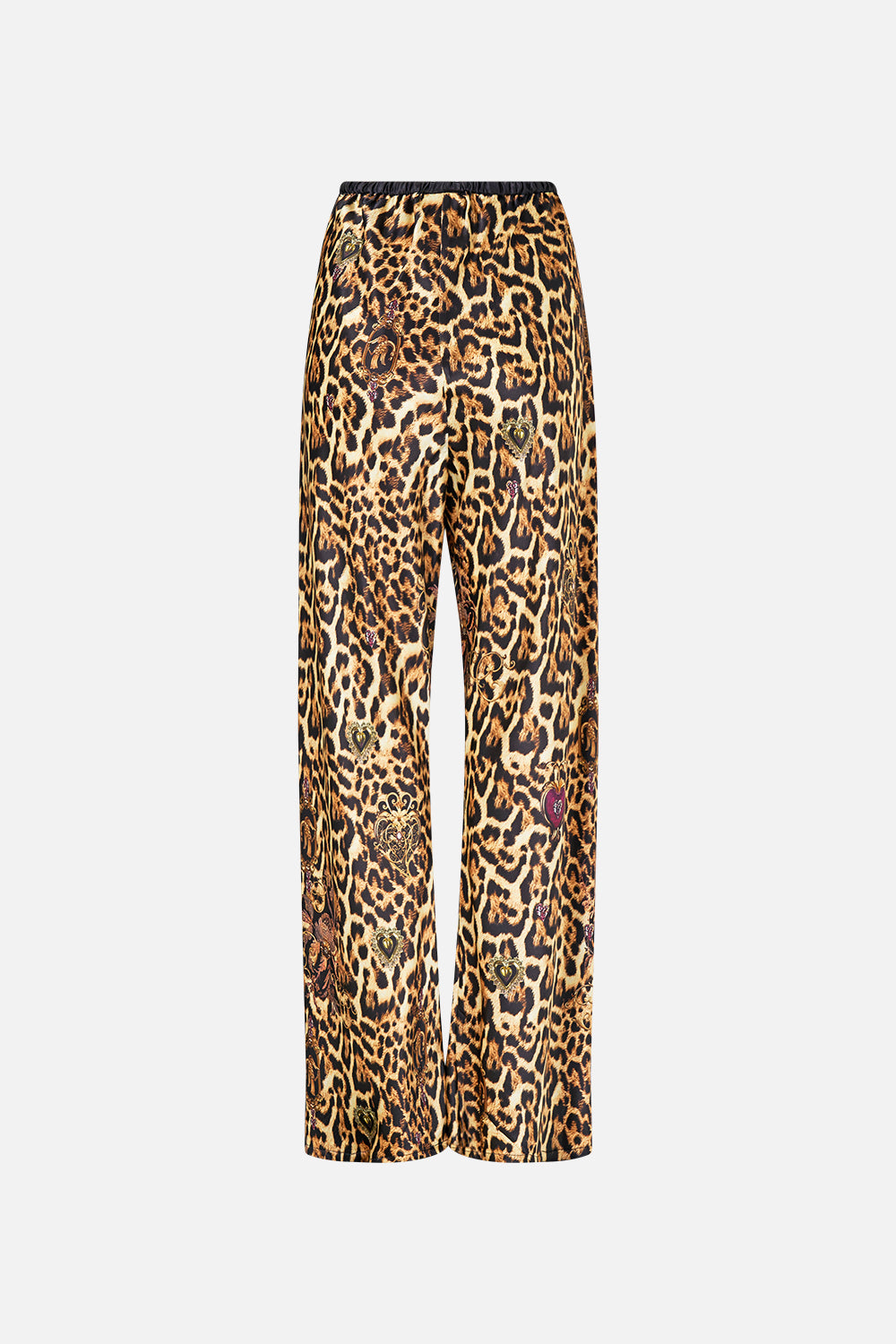 BIAS CUT DRAWSTRING PANT SAINTS AND SISTERS