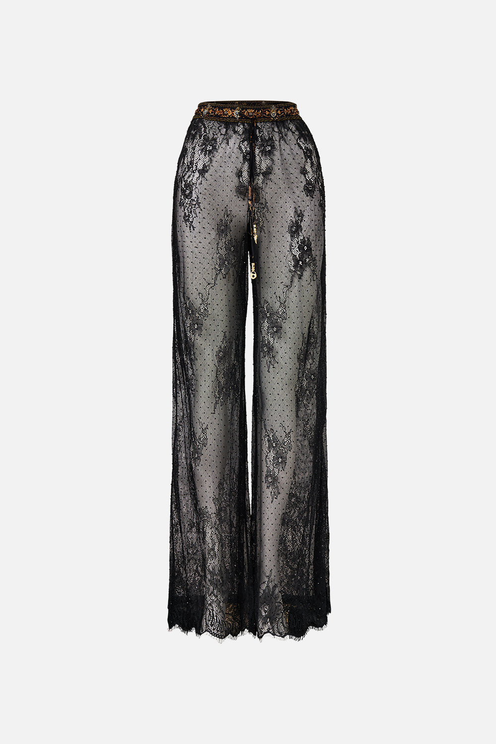 LOUNGE PANT SAINTS AND SISTERS