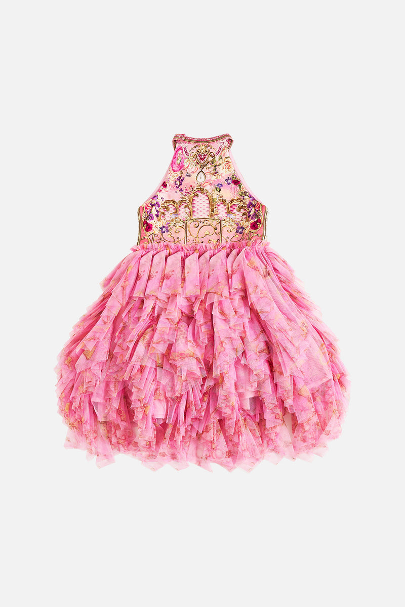 Child Cami Tutu Dress
