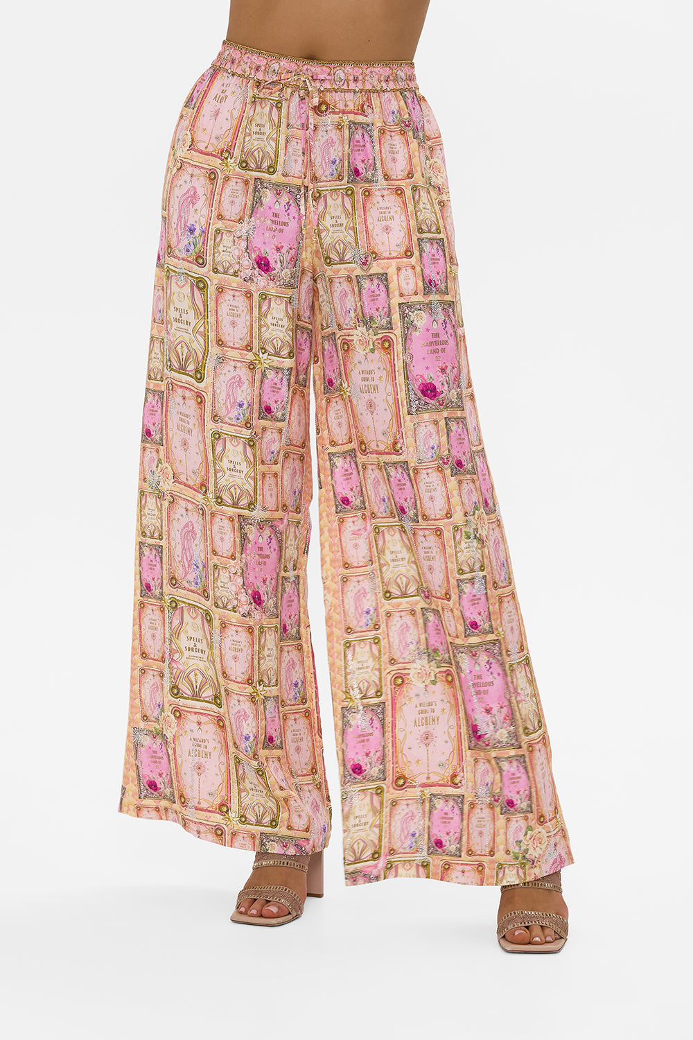 LOUNGE PANT TOTALLY OZMOPOLITAN