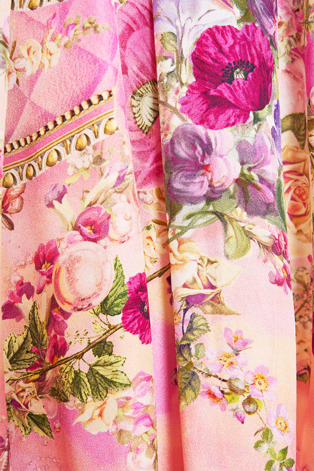 OFF SHOULDER FRILL DRESS WITH STRAPS TOTALLY OZMOPOLITAN