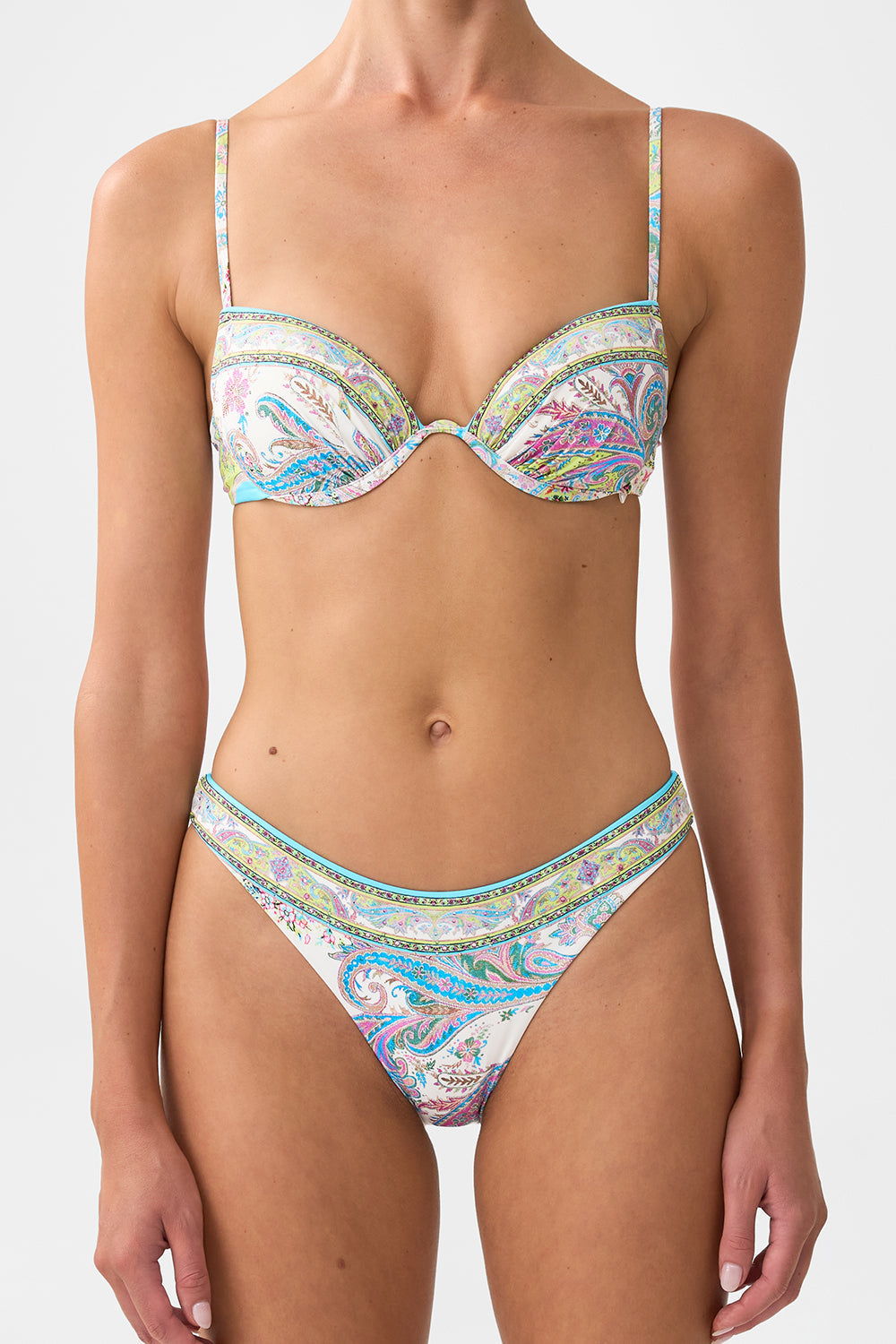 MINI REGULAR BIKINI BOTTOM MAGIC CARPET RIDE