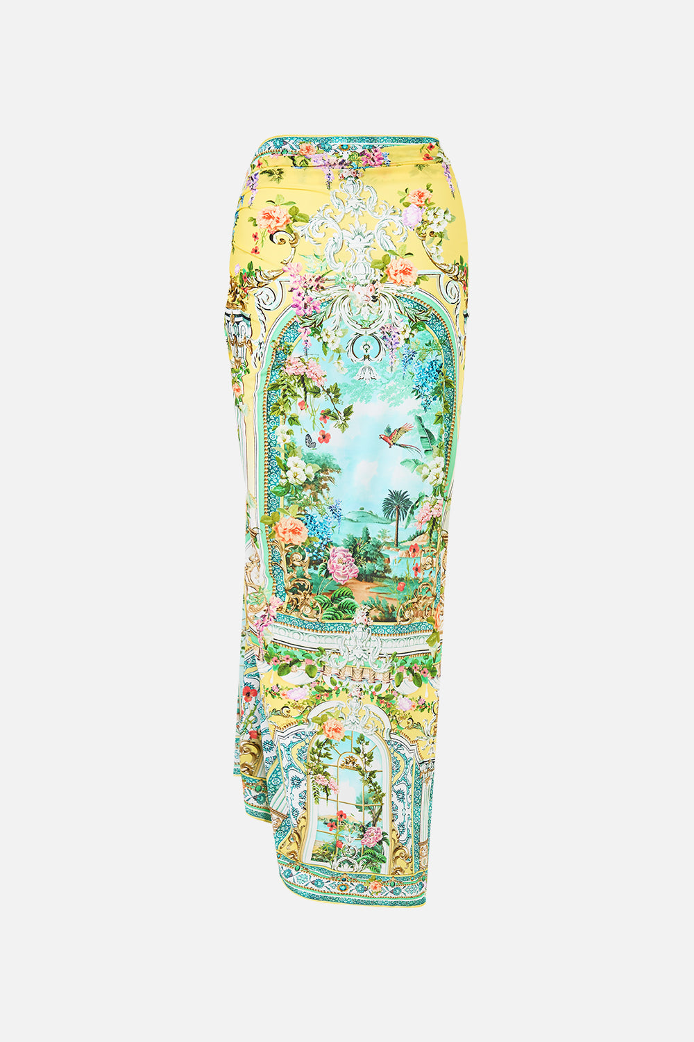 MULTI WEAR LONG SARONG TALES OF TOPKAPI PALACE