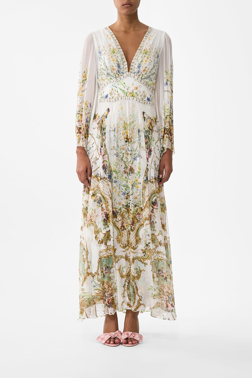 camilla dresses Rungolee Dress- Sale | Female | Size XL Designed in Australia Camilla Dress - L