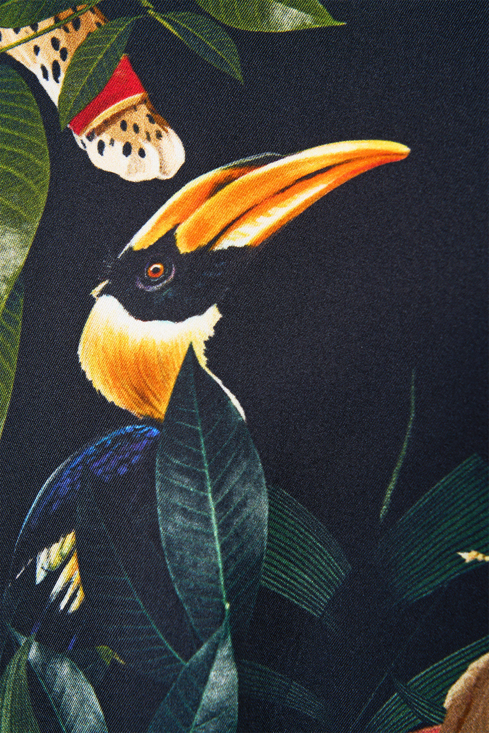 OVERSIZED SHIRT READY FOR MY WELCOME DRINK