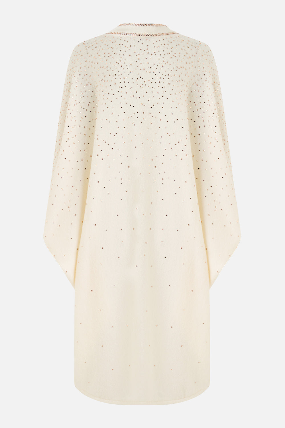 SOFT KNIT LAYER EAST OF ISTANBUL