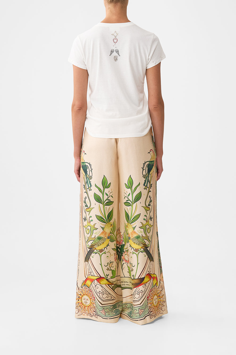 LOUNGE PANT HOUSE OF HOROSCOPES