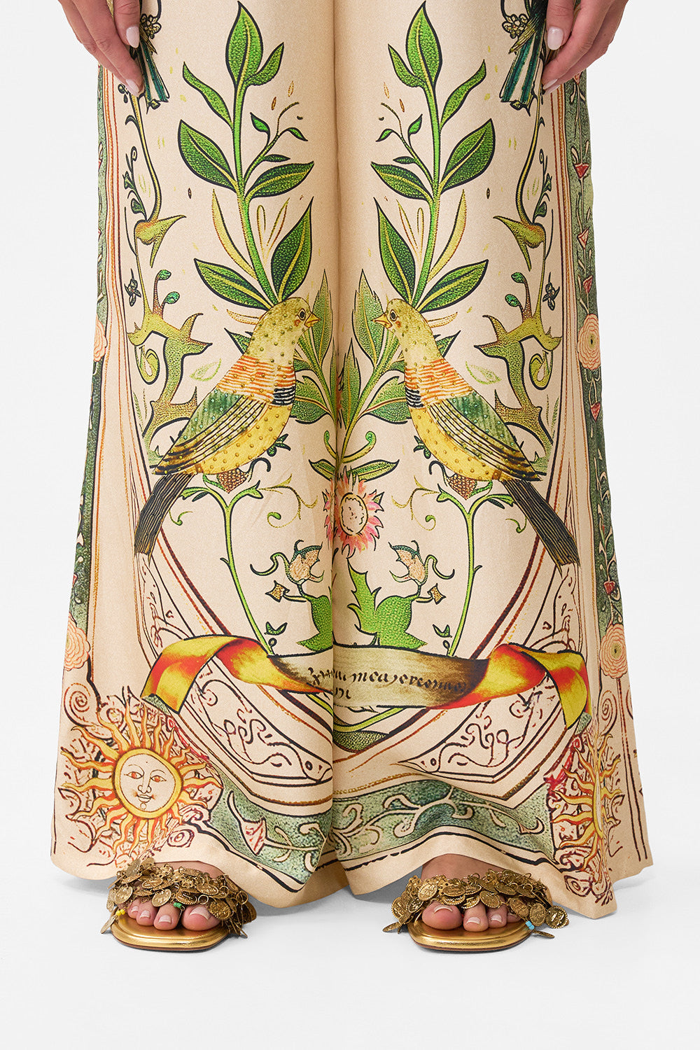 LOUNGE PANT HOUSE OF HOROSCOPES