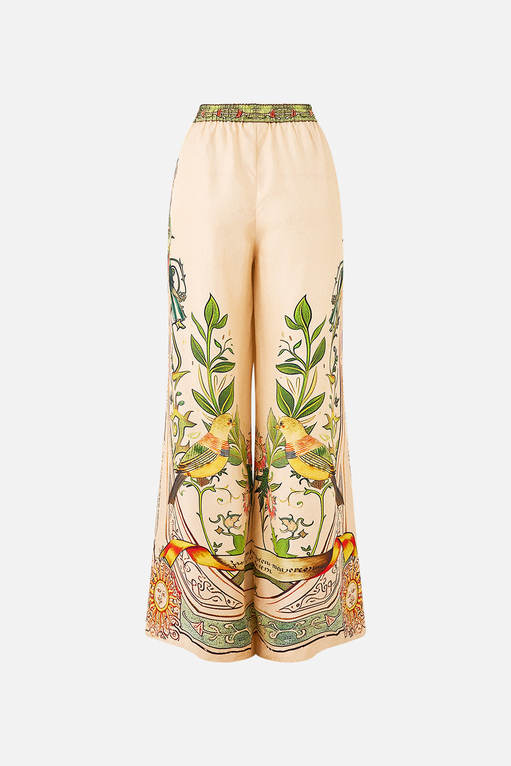 LOUNGE PANT HOUSE OF HOROSCOPES