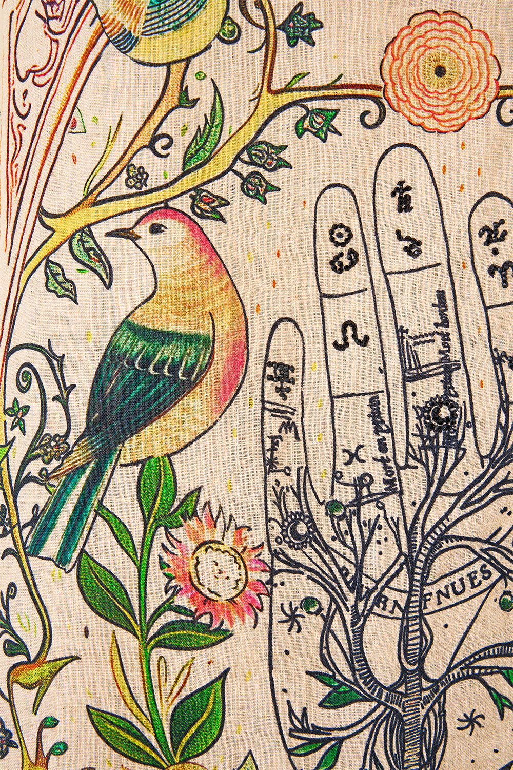 MINIMAL SHIFT DRESS HOUSE OF HOROSCOPES