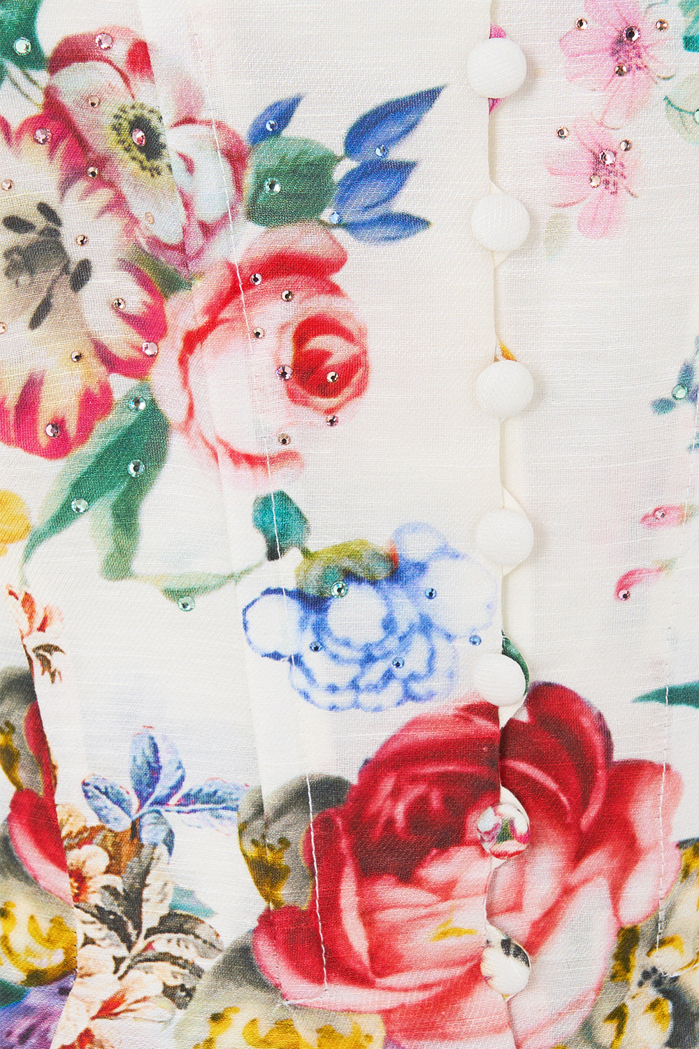 CORSET DRESS WITH SHORT FLARED SKIRT I LEFT MY HEART IN GRANADA