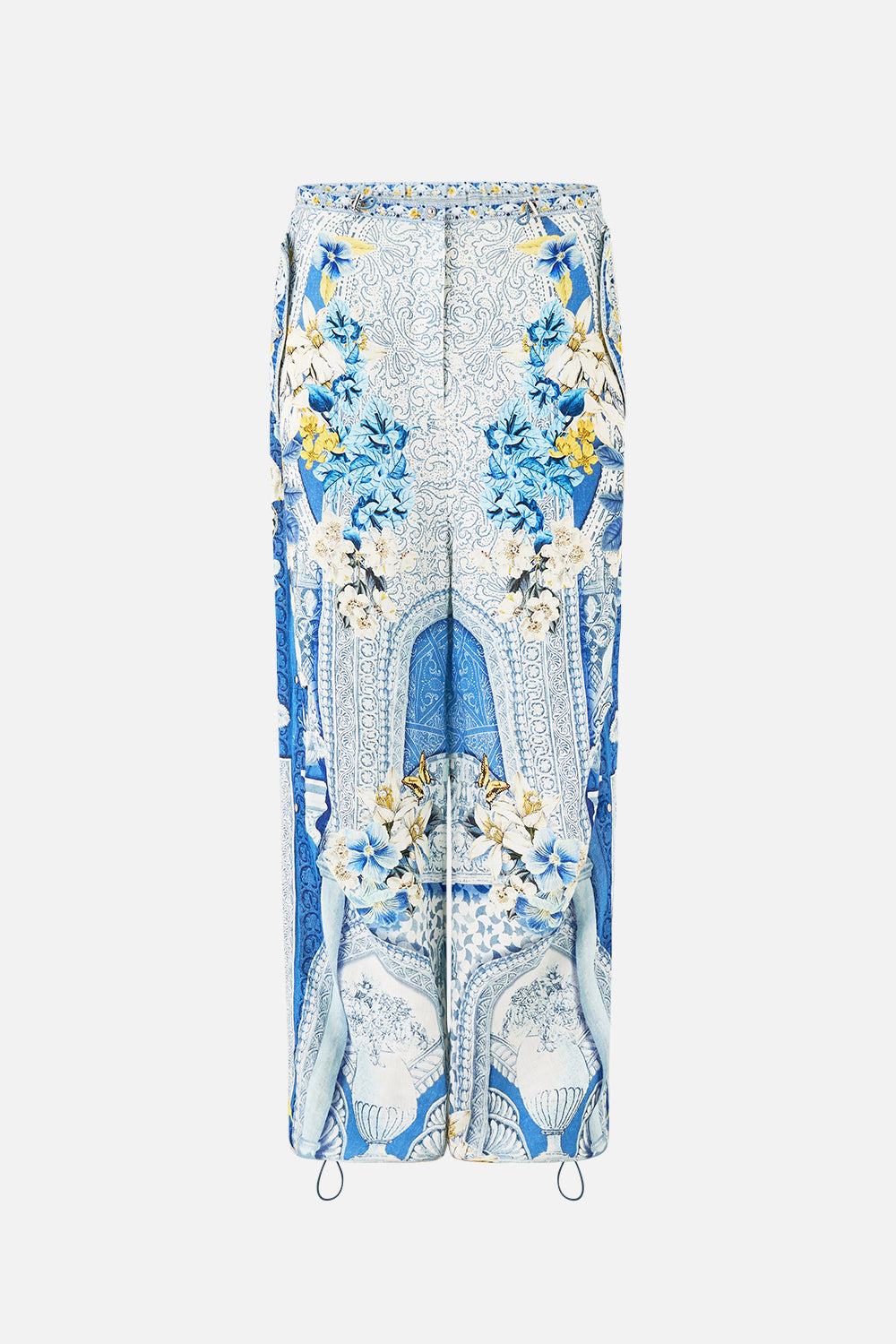 PARACHUTE PANT DE NADA GRANADA