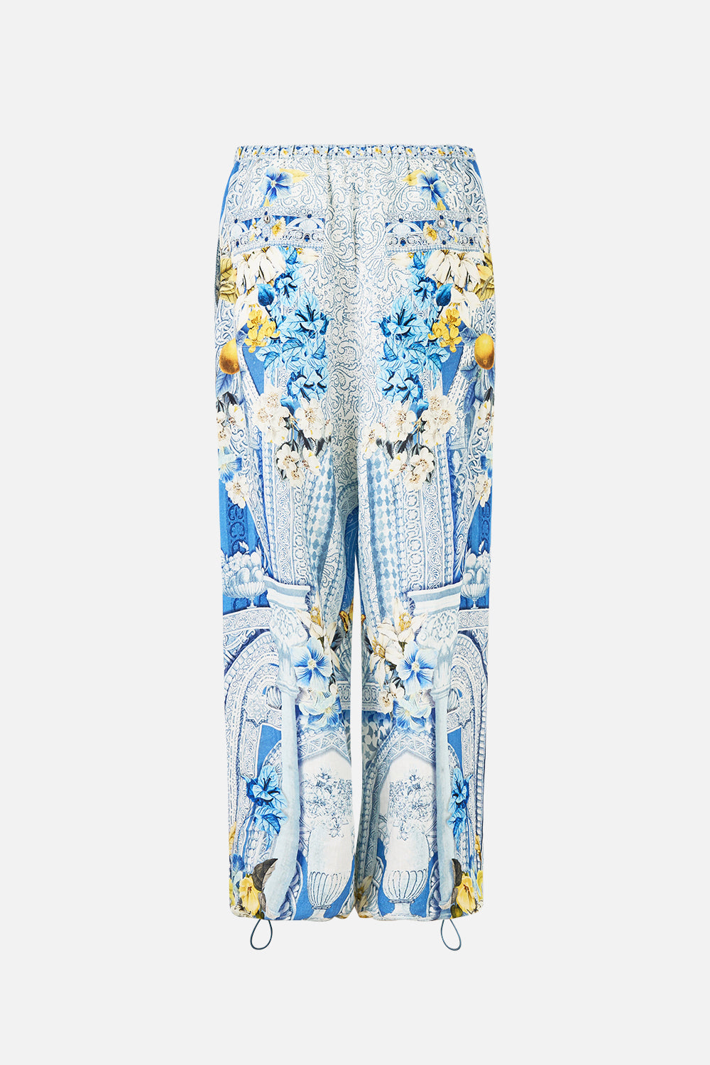 PARACHUTE PANT DE NADA GRANADA