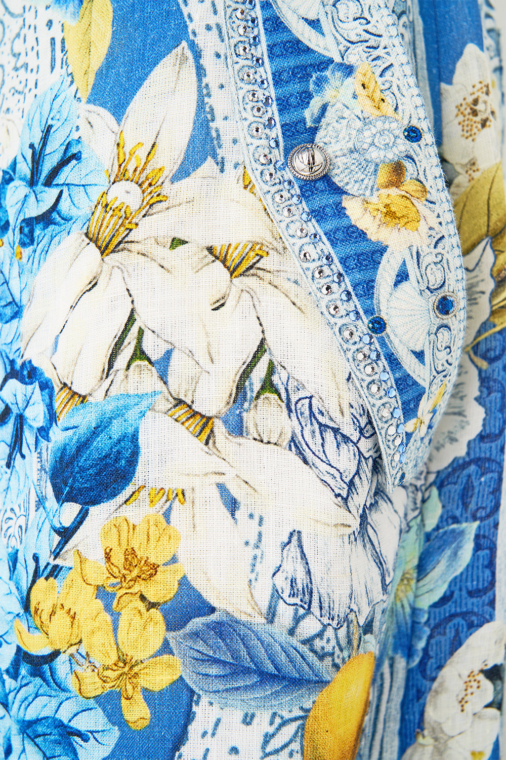 PARACHUTE PANT DE NADA GRANADA