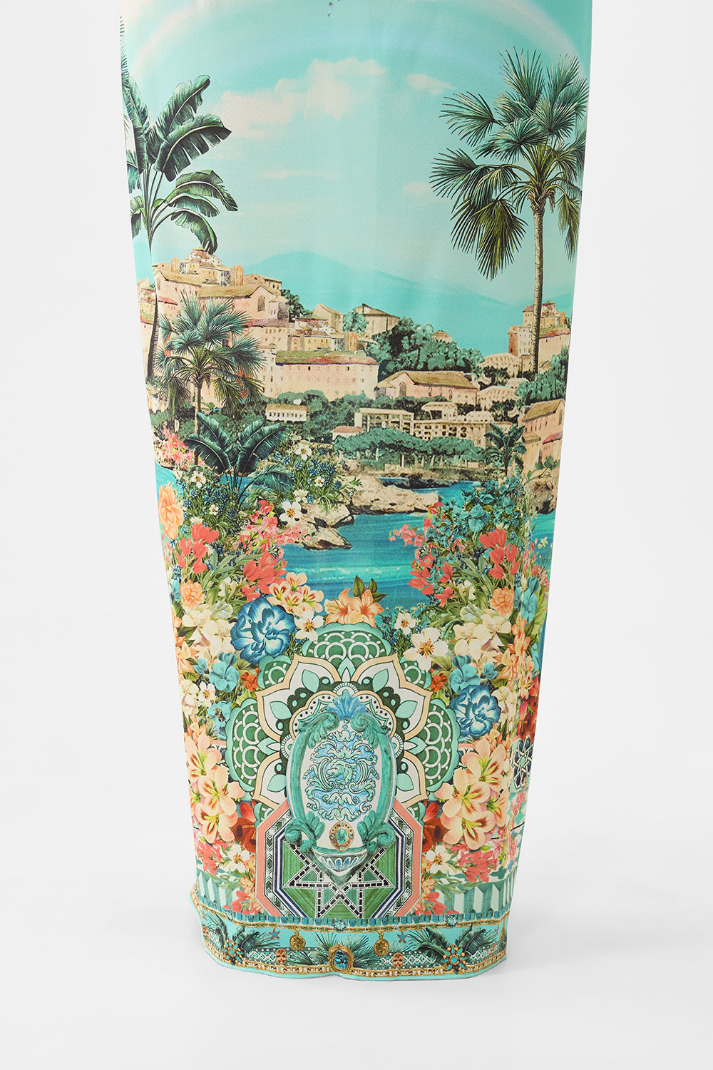 MULTI WEAR LONG SARONG BALEARIC BEBÉ