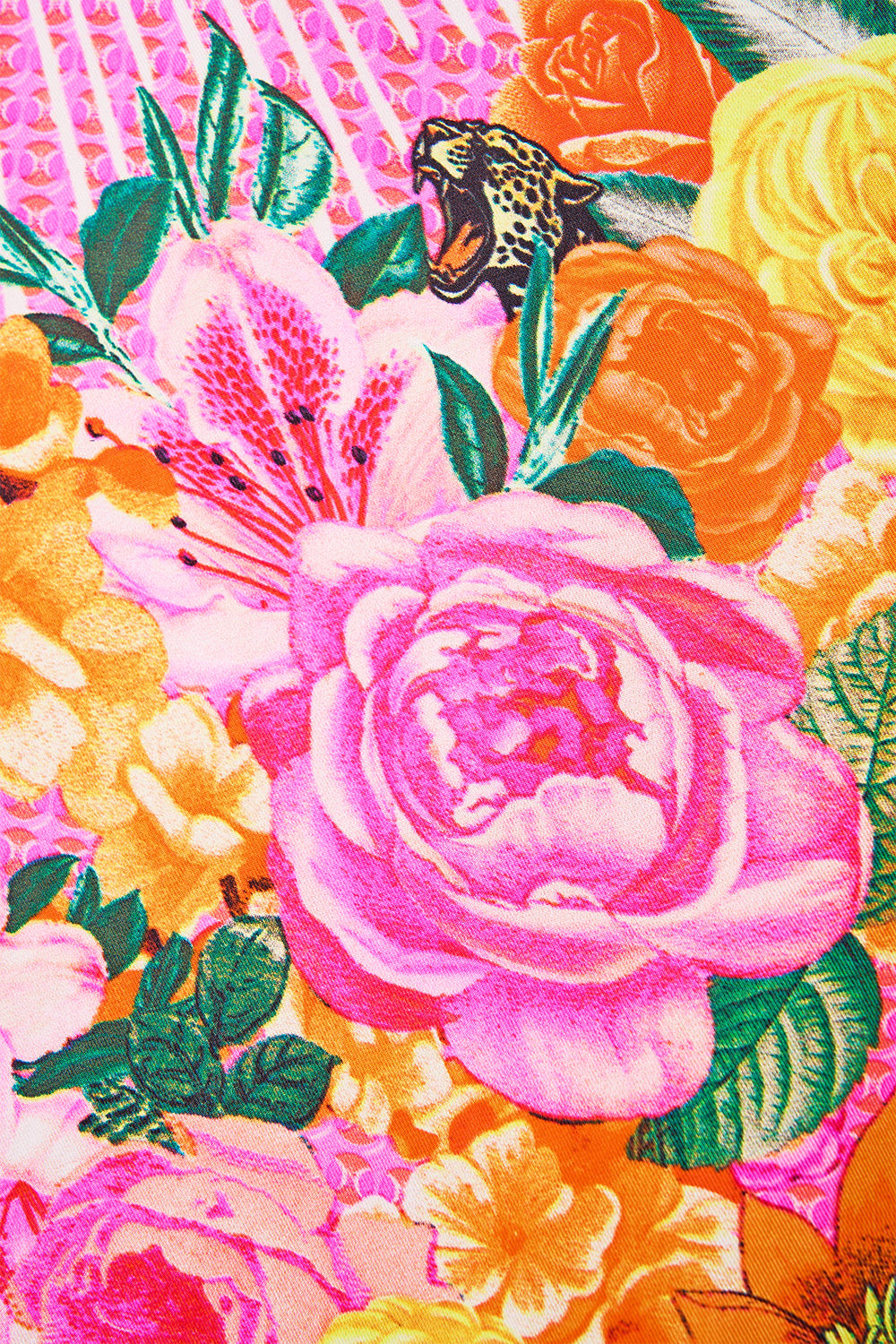 LOUNGE PANT ILLUSTRATION NATION