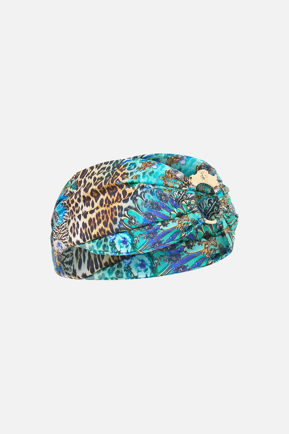 RING HEADBAND FLAMENCO EUPHORIA