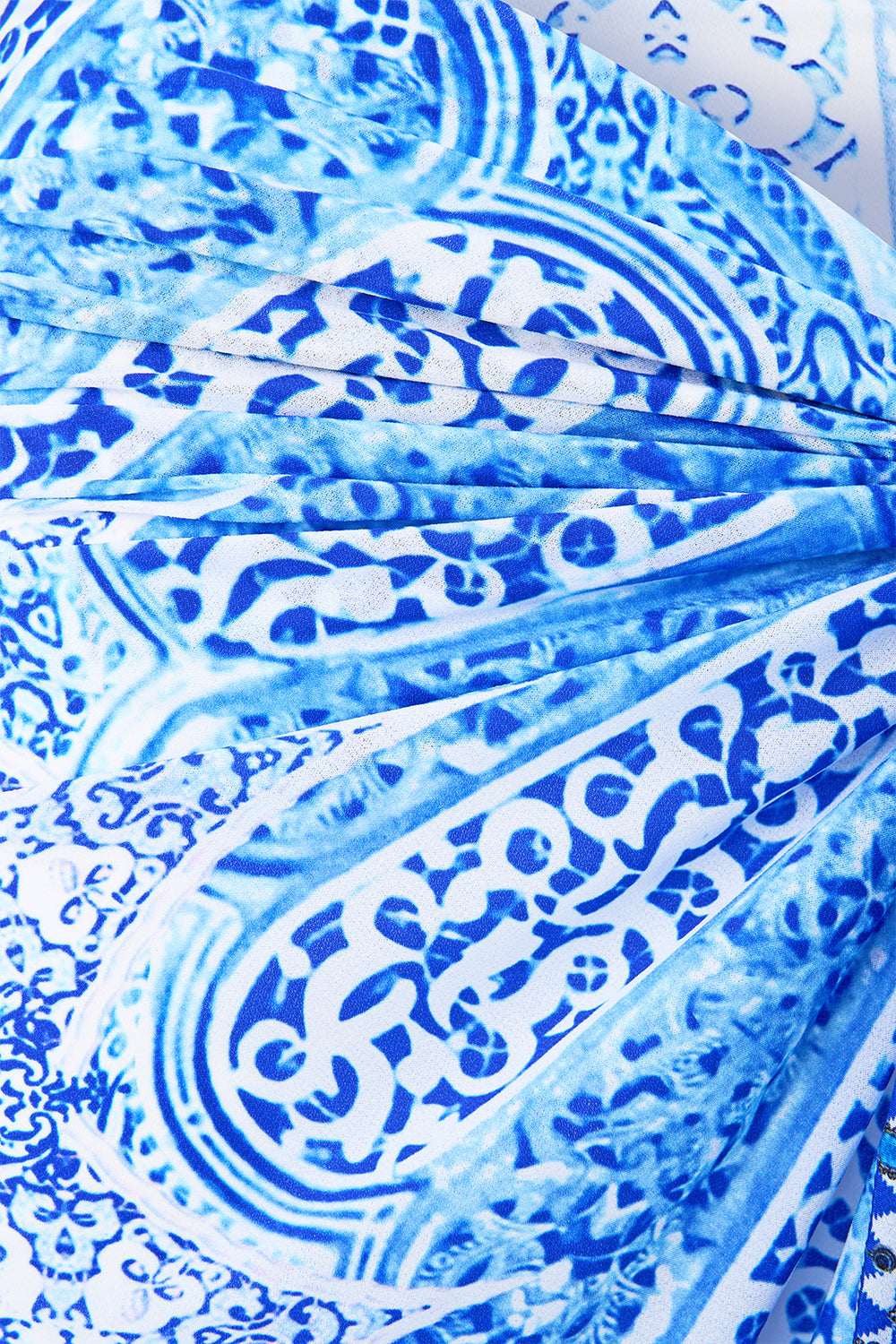 MULTI WEAR LONG SARONG THE BOSPHOROUS