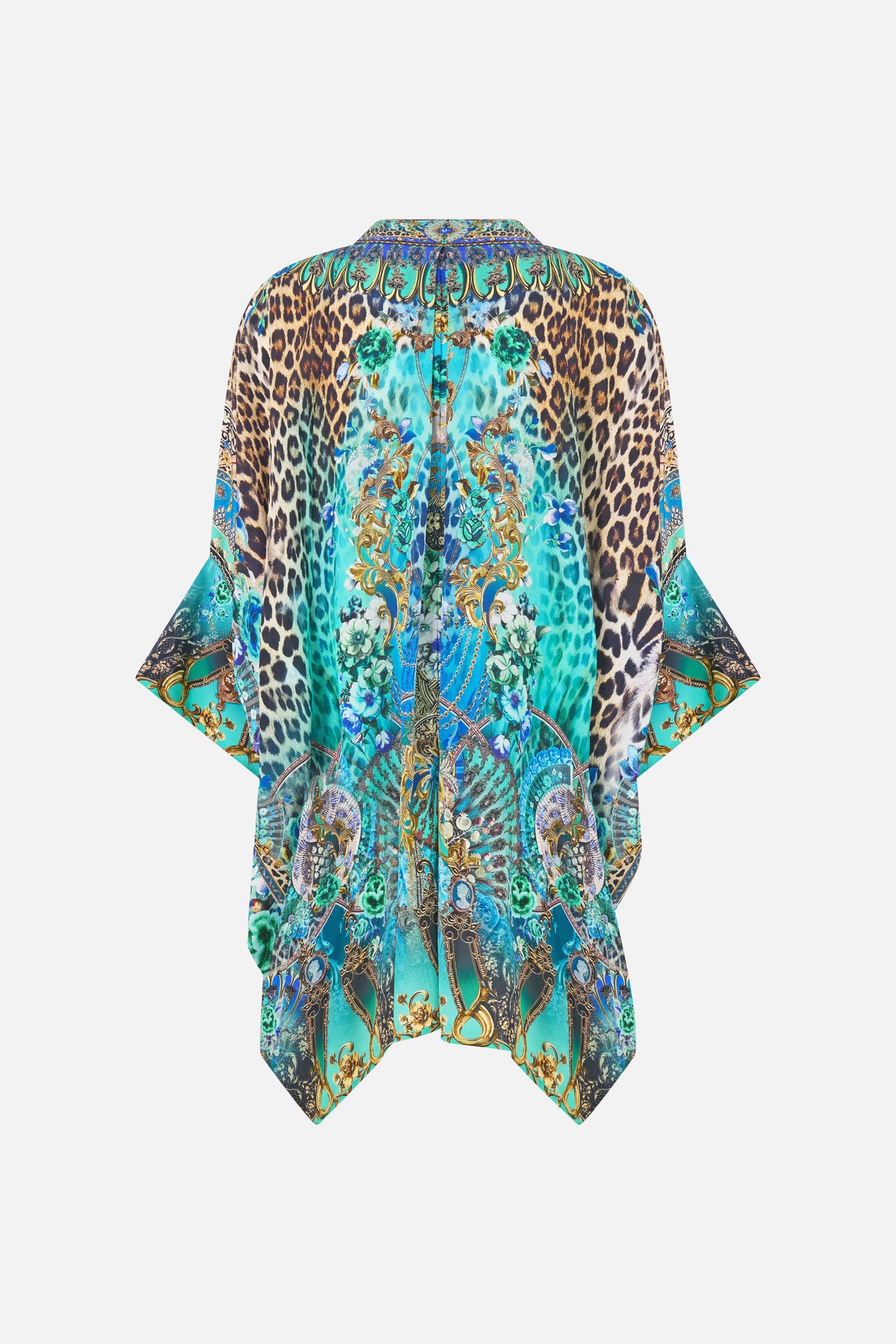 BATWING SHIRT FLAMENCO EUPHORIA