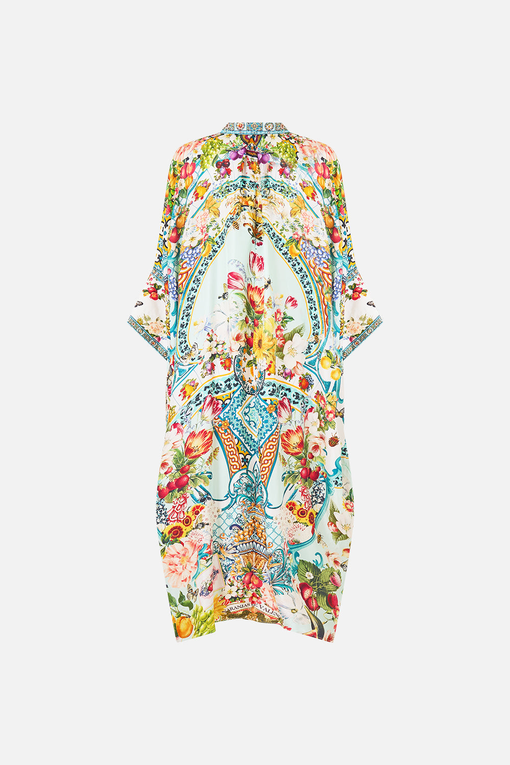 BATWING KAFTAN MAGIC OF THE MERCADO