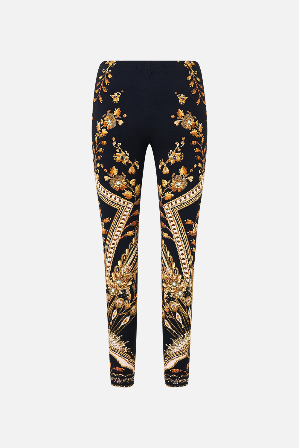 LEGGINGS TAURUS RISING