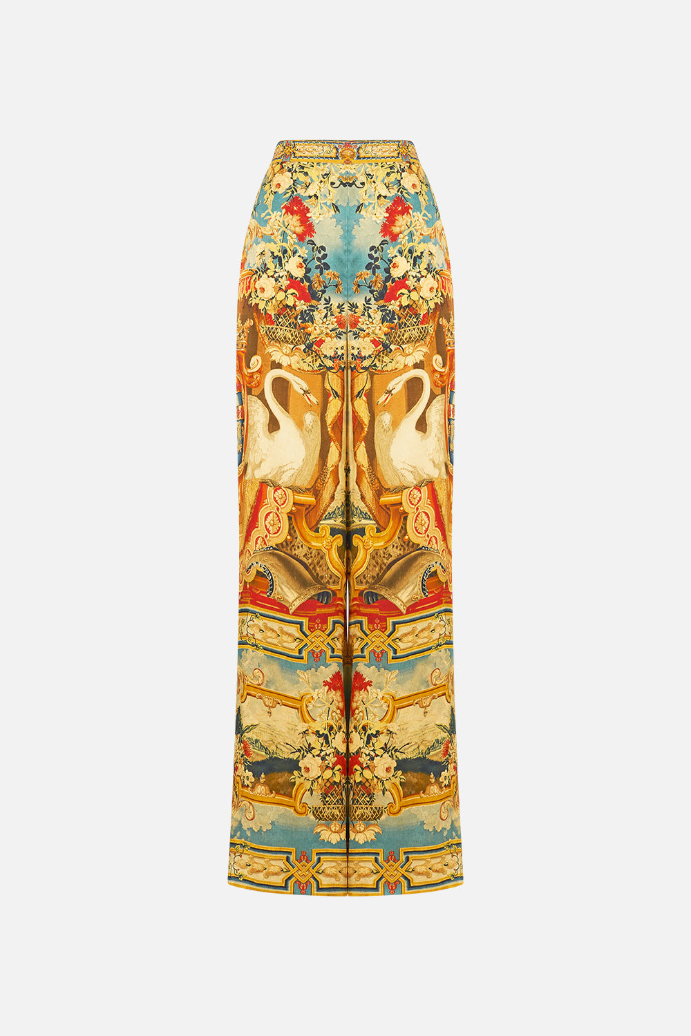 MINIMAL WIDE LEG PANT LIFE’S RICH TAPESTRY