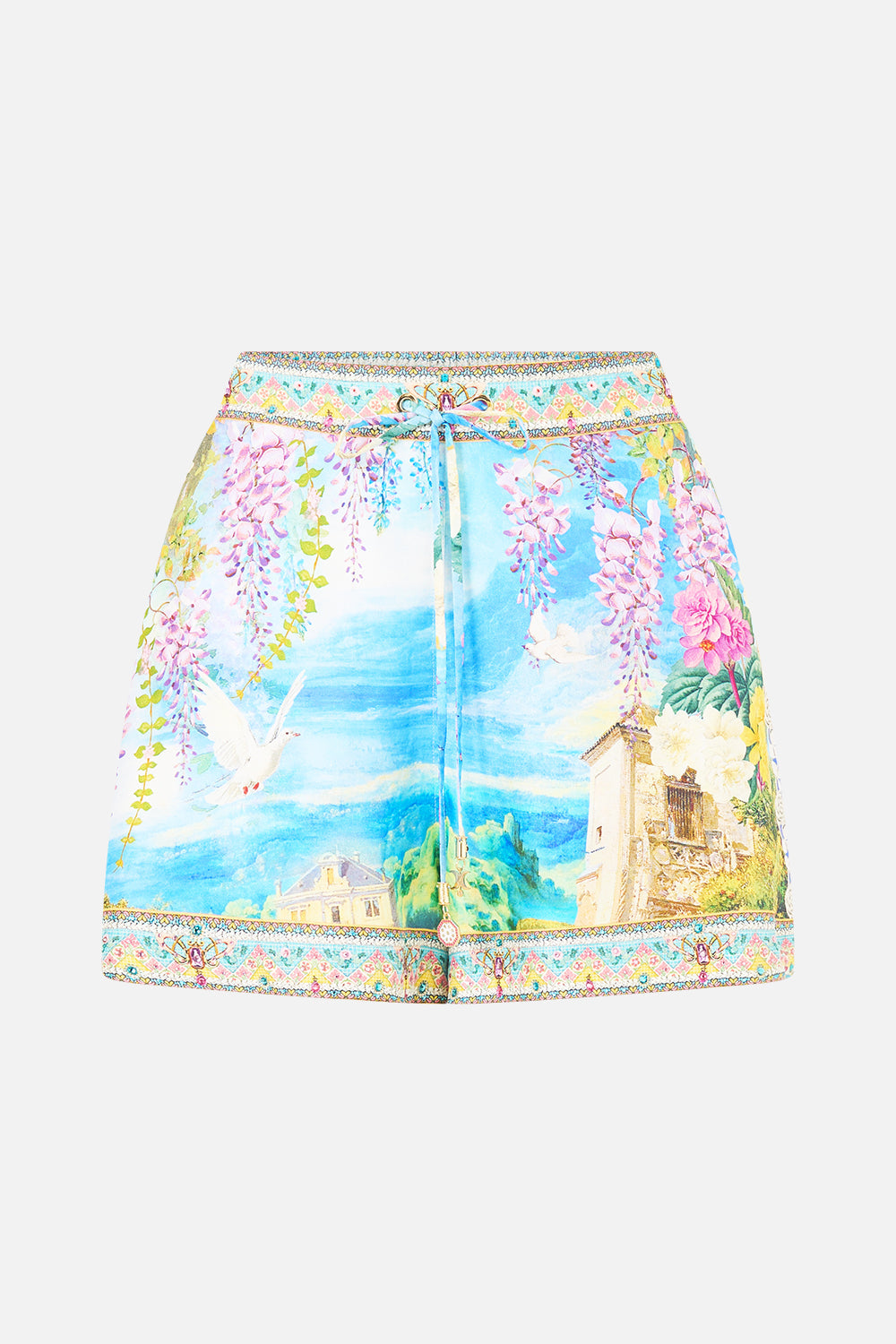 BOXER SHORT NAVÀS NOUVEAU