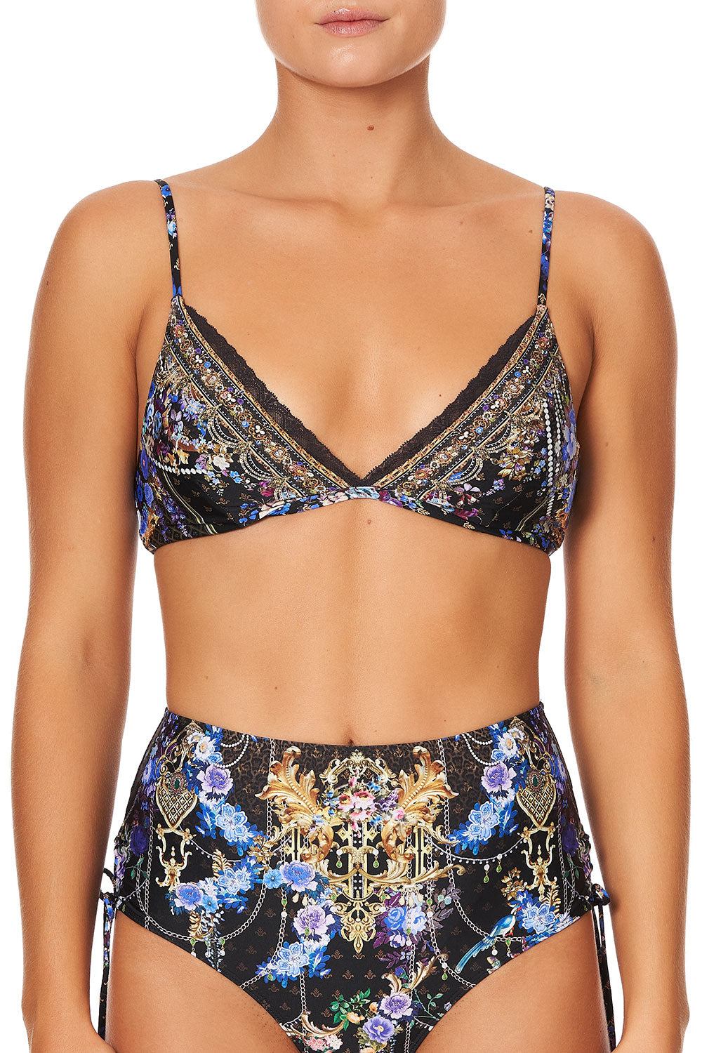 TRI BRA PALACE PLAYHOUSE