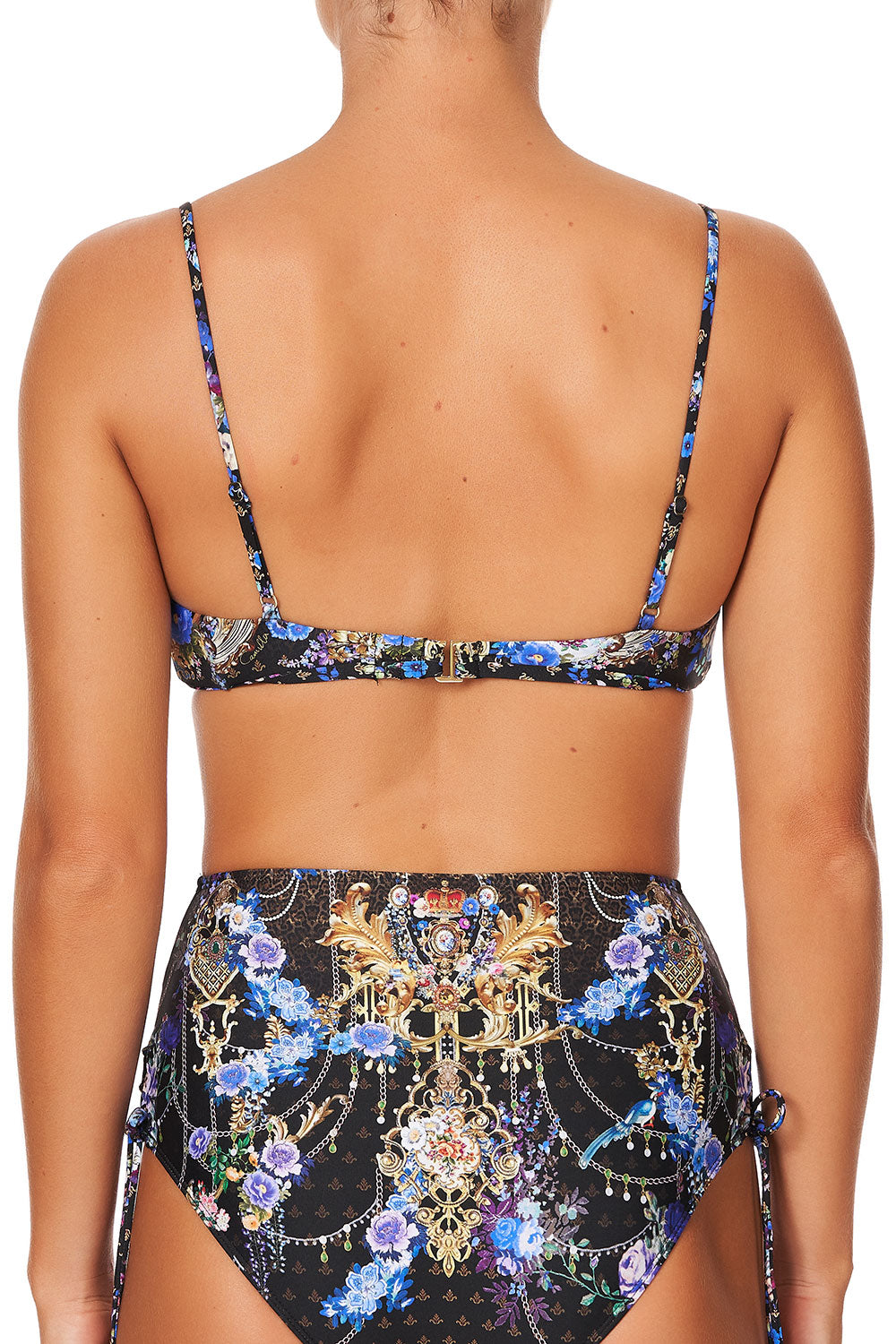 TRI BRA PALACE PLAYHOUSE