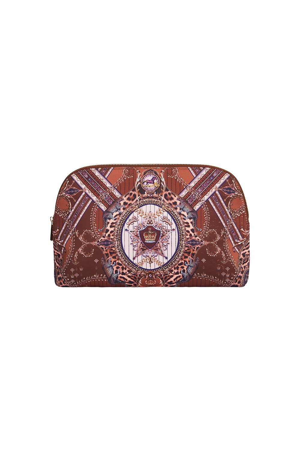 LARGE COSMETIC CASE LADY LODGE