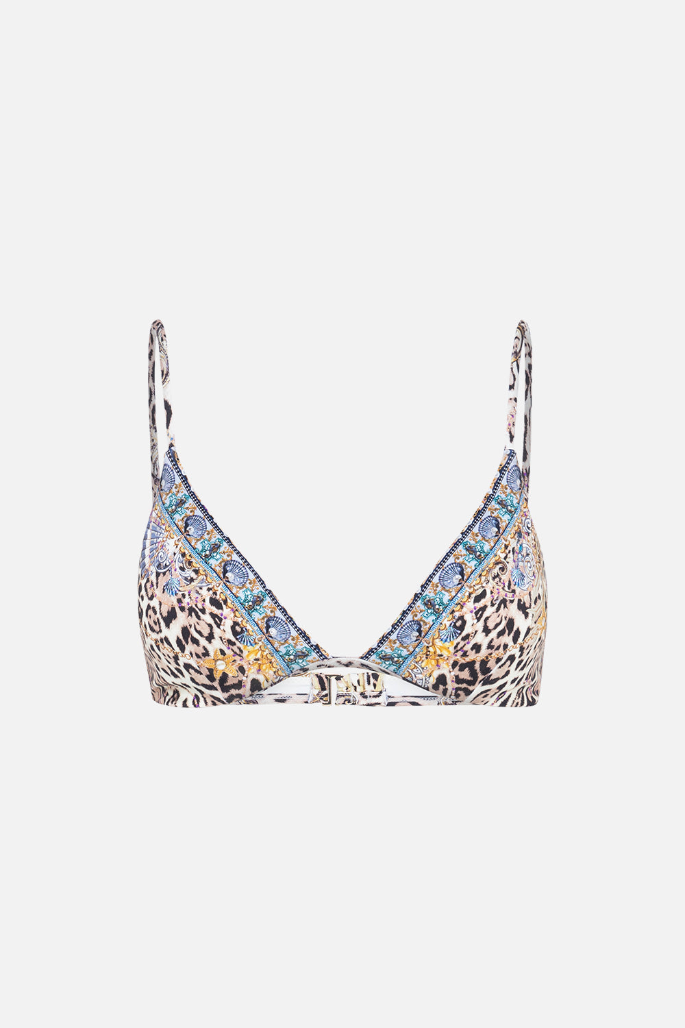 TRI BRA SEAHORSE SONNET