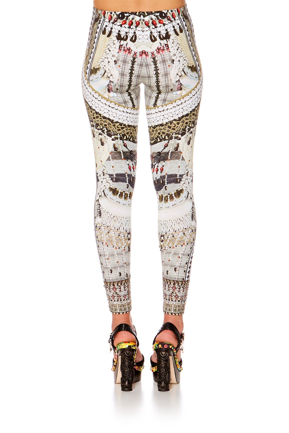 SPELL BOUND LEGGINGS