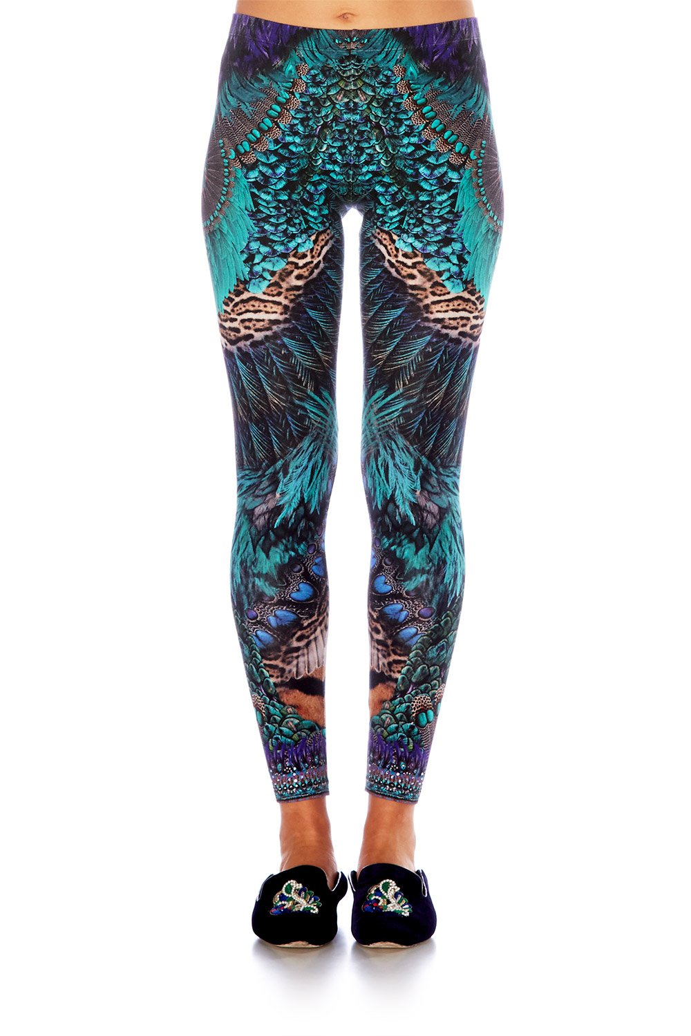 THE CREATOR LEGGINGS