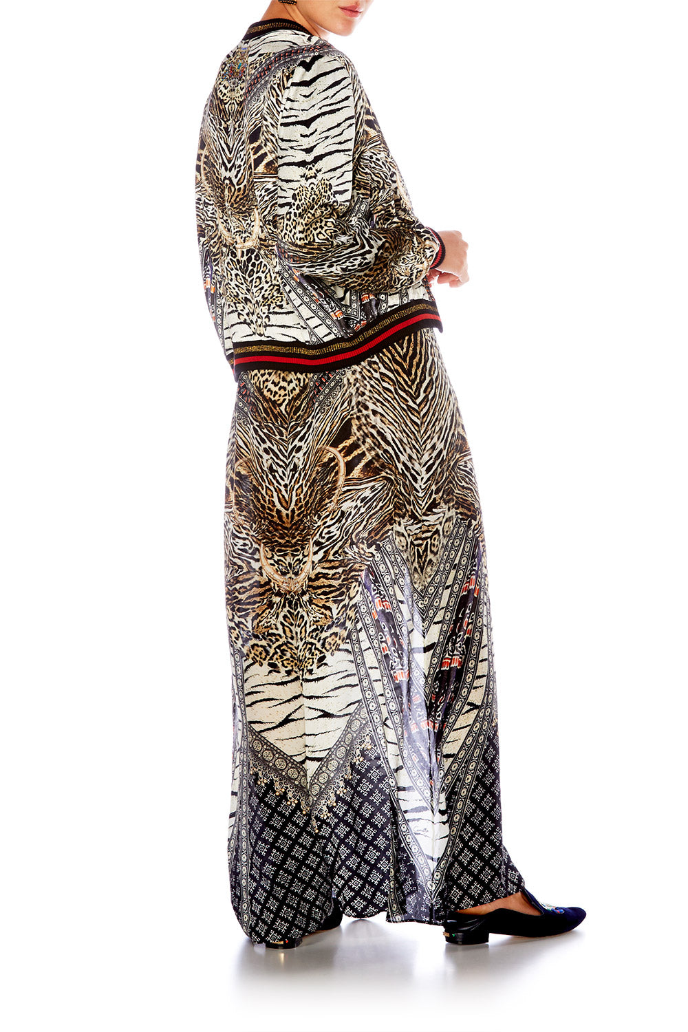 BOMBER JACKET THE BODYGUARD