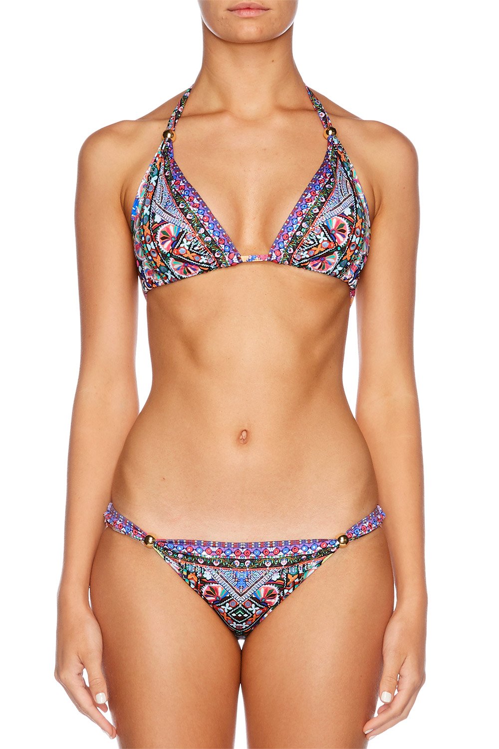 KALBELIA QUEEN BALL BIKINI