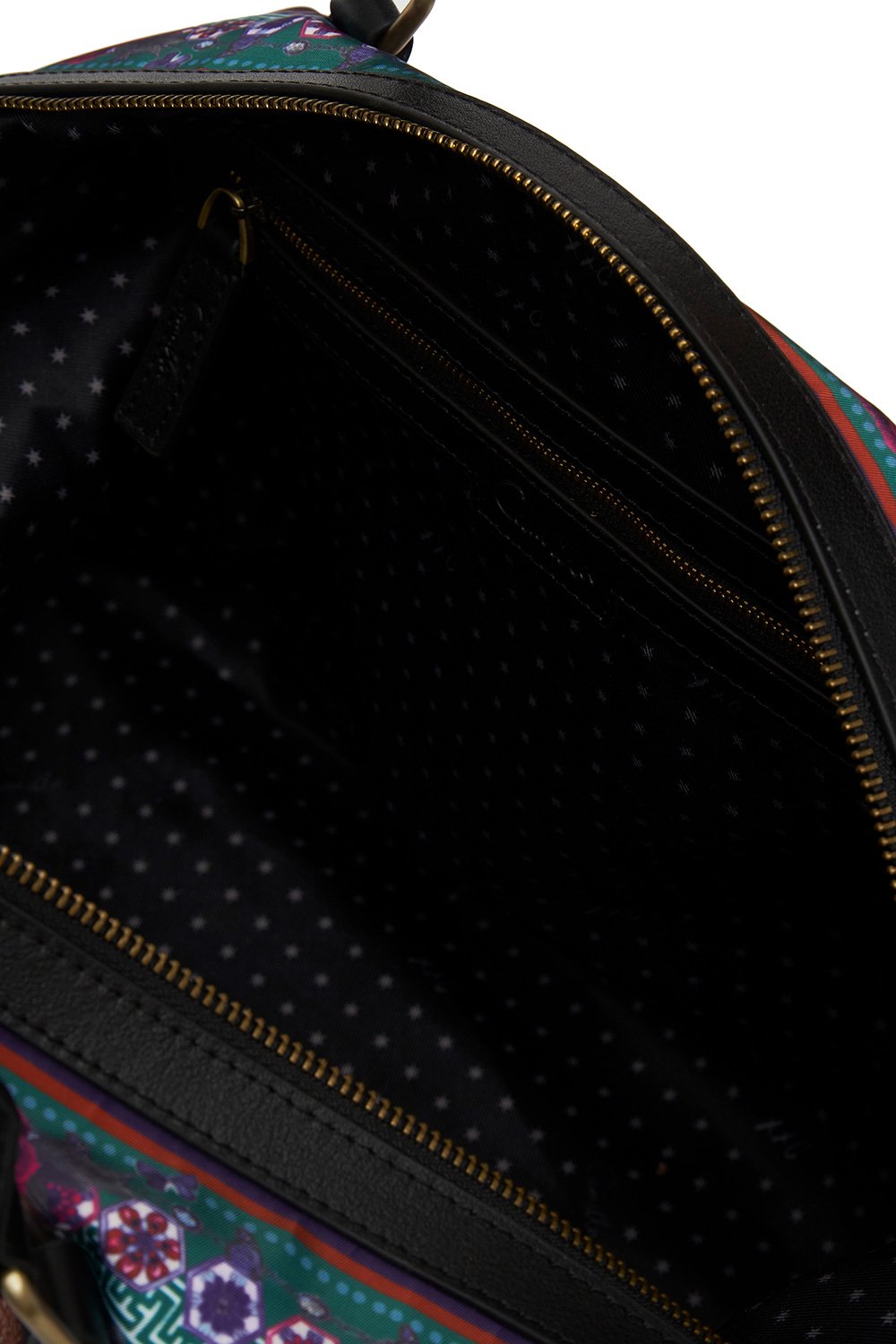 PRINTED WEEKENDER JEWEL OF JUPITER