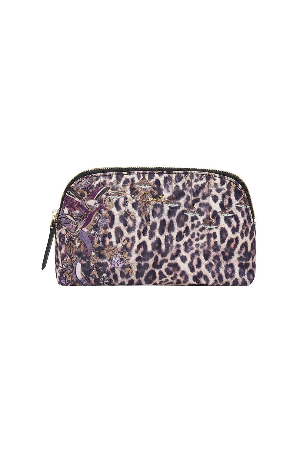 SMALL COSMETIC CASE NOMADIC NYMPH