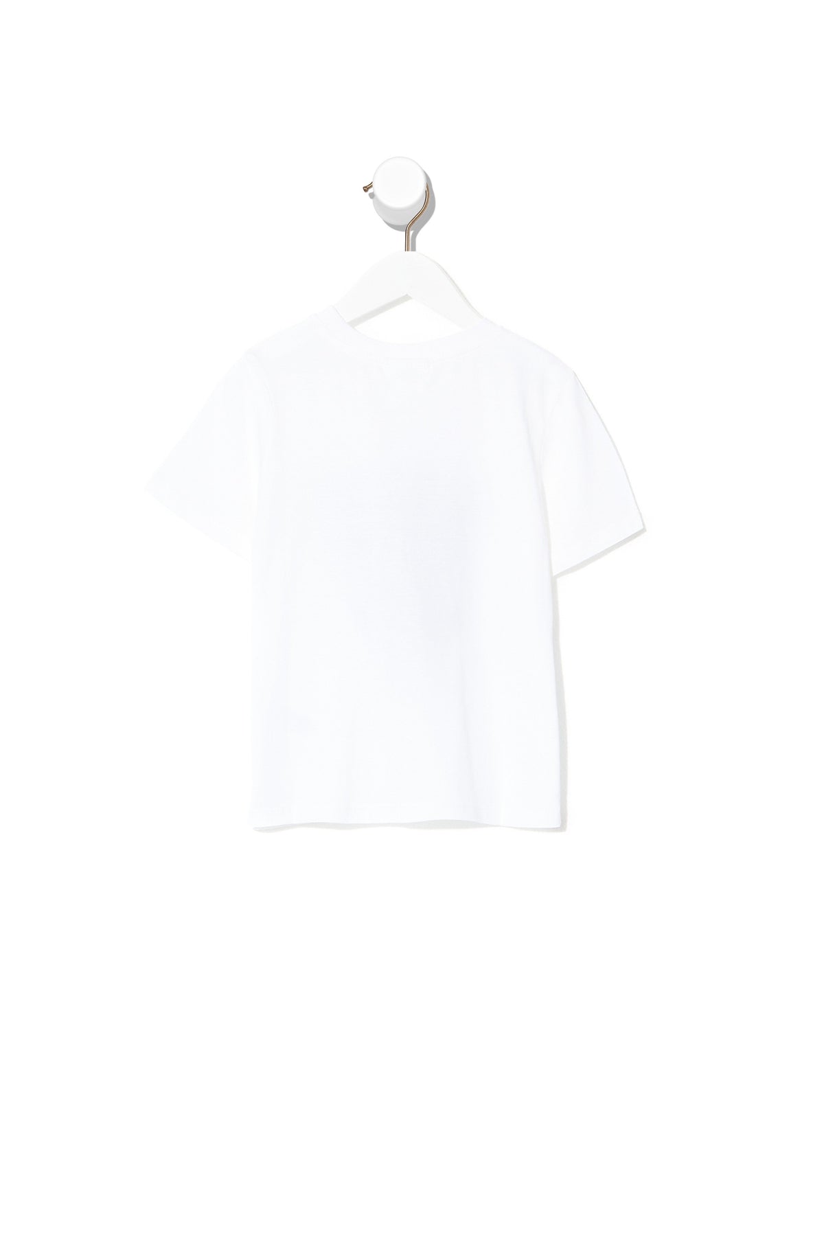BOYS SHORT SLEEVE T-SHIRT MIDNIGHT PEARL