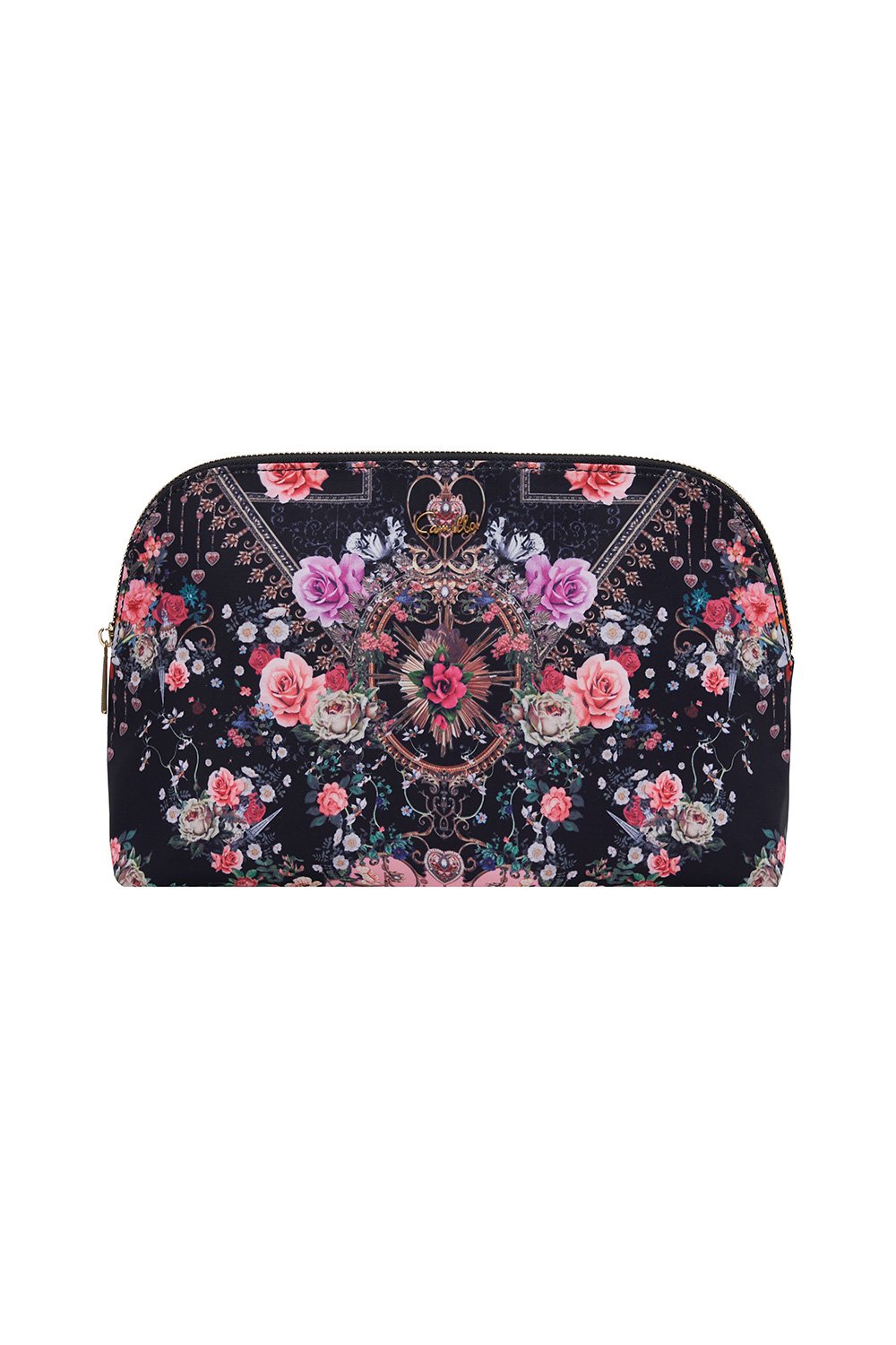 LARGE COSMETIC CASE MONTAGUES CAPULET
