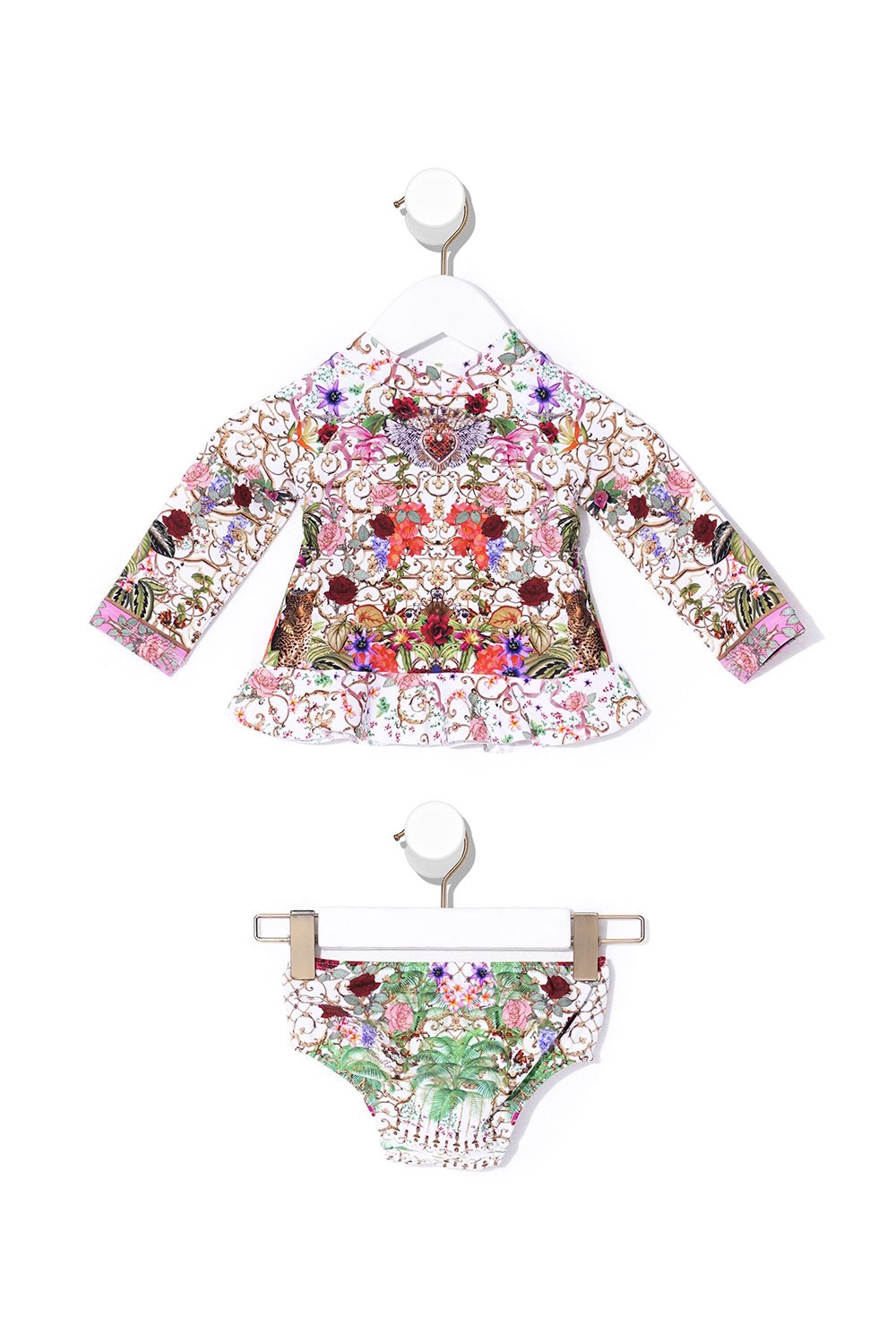 BABIES RASHIE SET FAIR VERONA