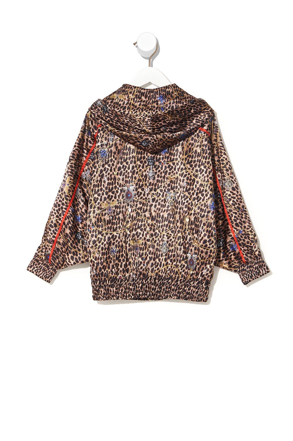 KIDS WINDBREAKER JACKET 4-10 LONDON CALLING