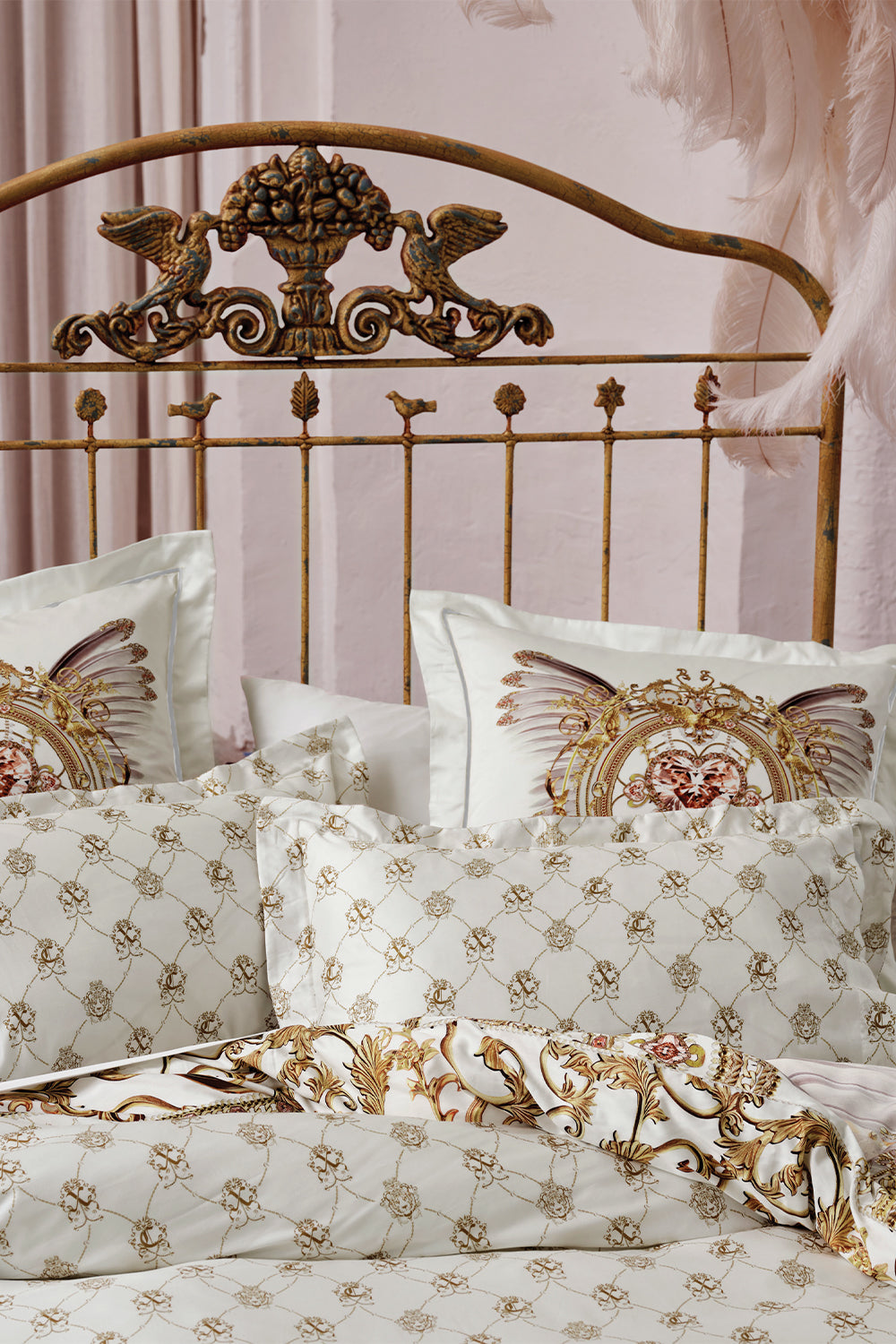 QUILT COVER SET SOAR LIKE AN EAGLE