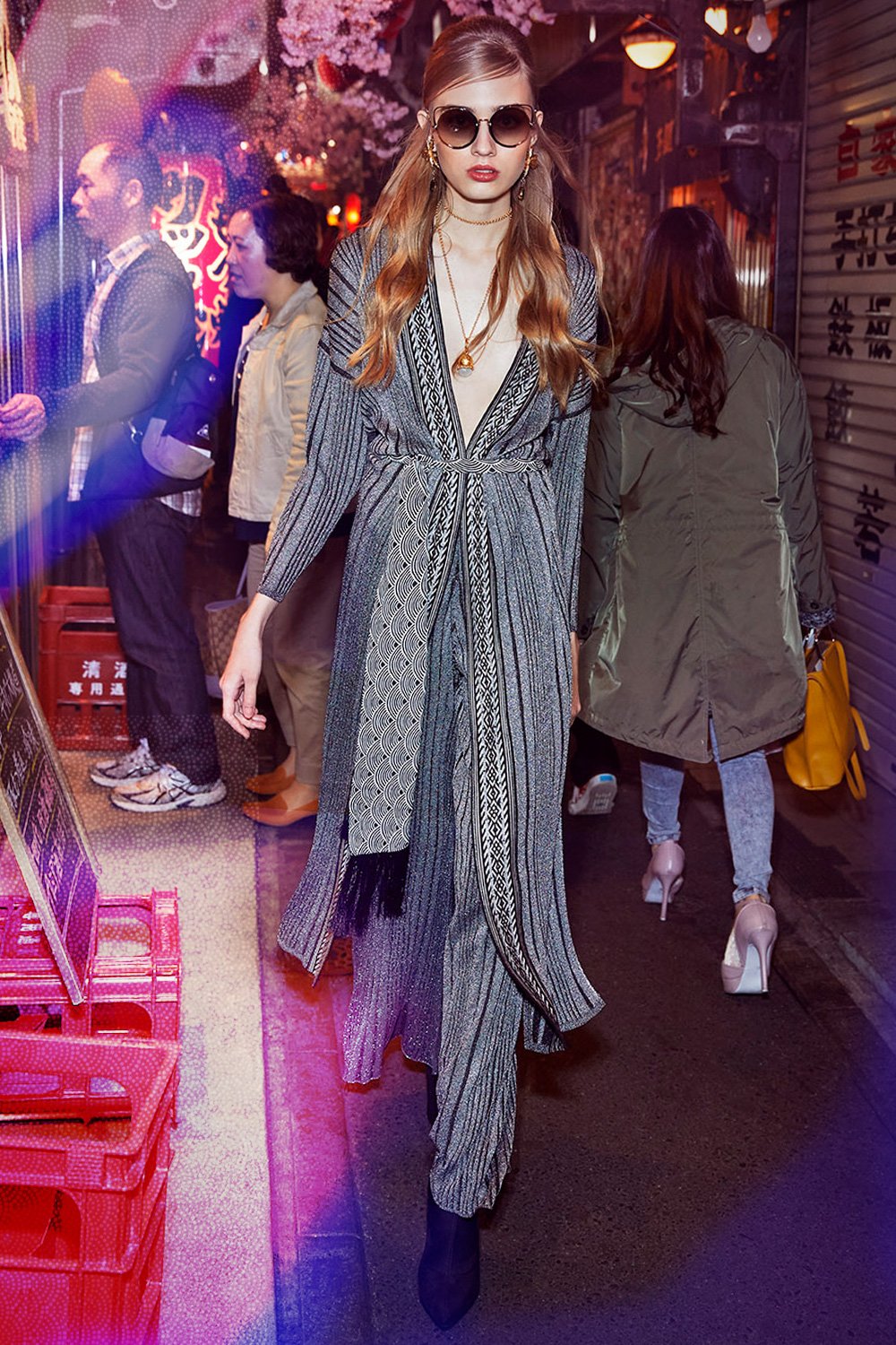 CAMILLA WILD MOONCHILD SUPER FLARES