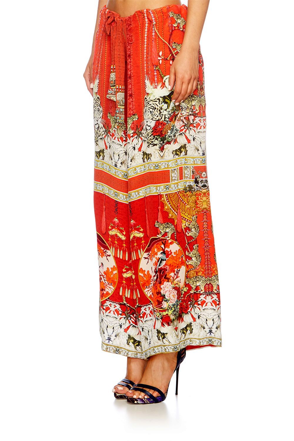 HANGZHOU HOLLYWOOD LOUNGE TROUSER