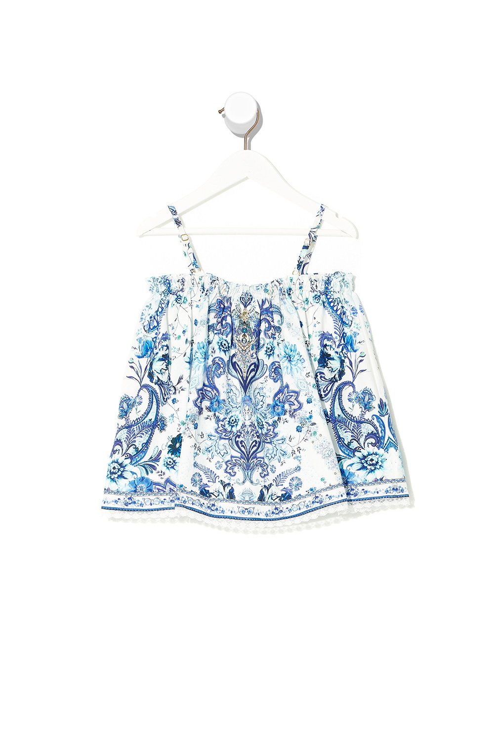 INFANTS FLARE TOP TALKING ABOUT A REVOLUTION