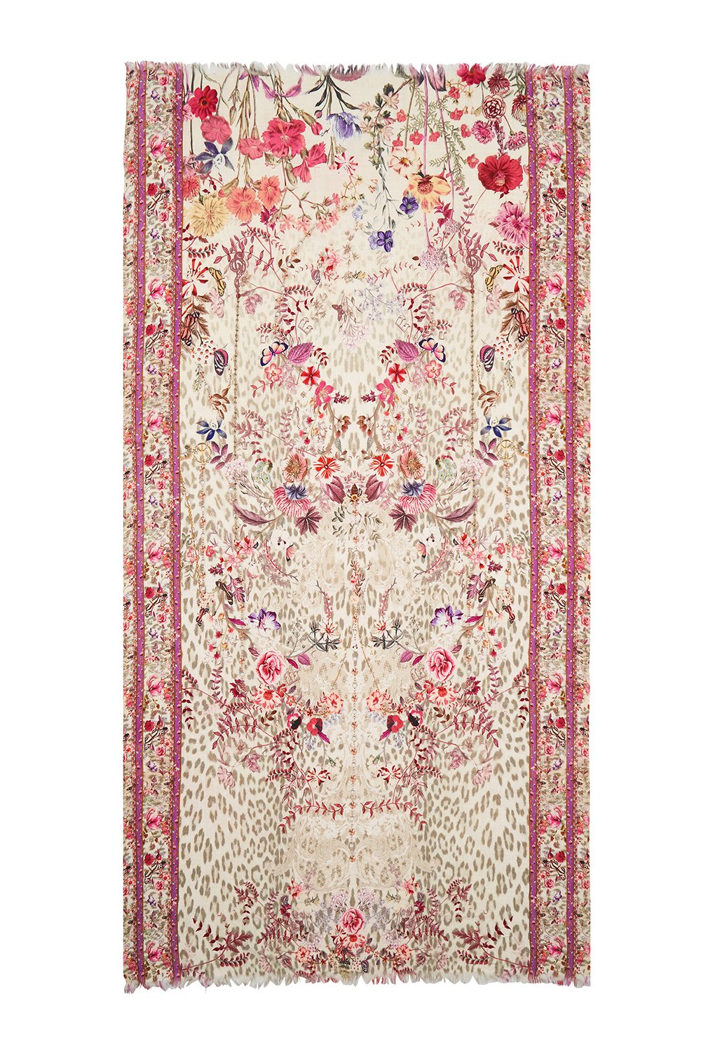 PASHMINA DRIFTING DREAMER