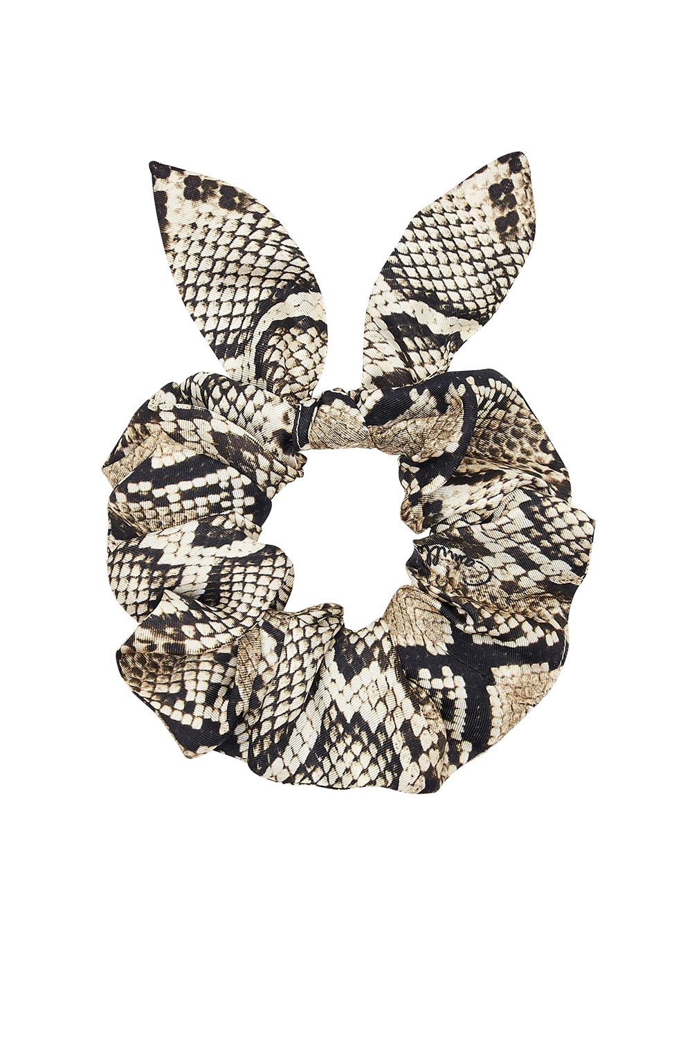 SCRUNCHIE KAKADU BOO