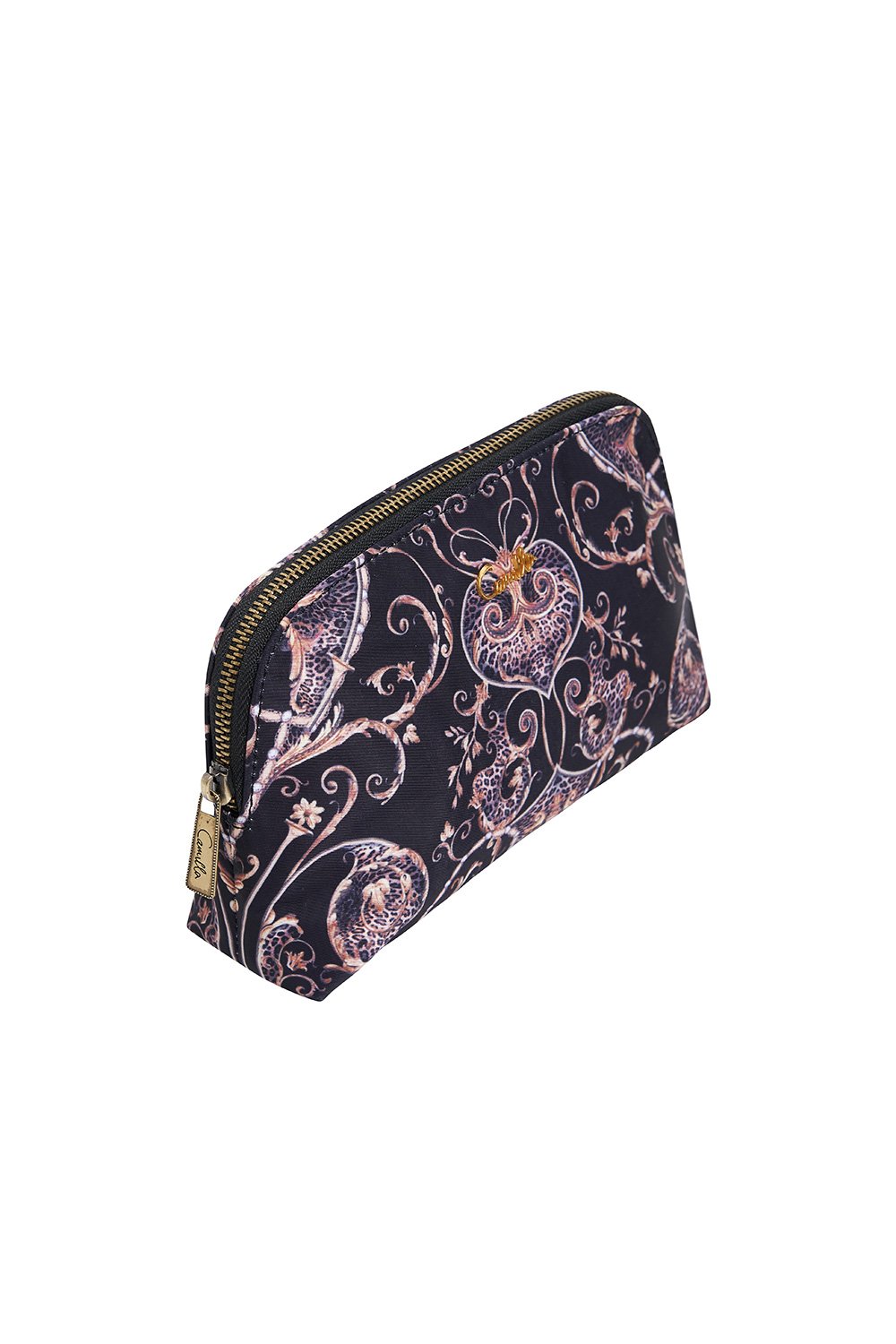 SMALL COSMETIC CASE STUDIO 54