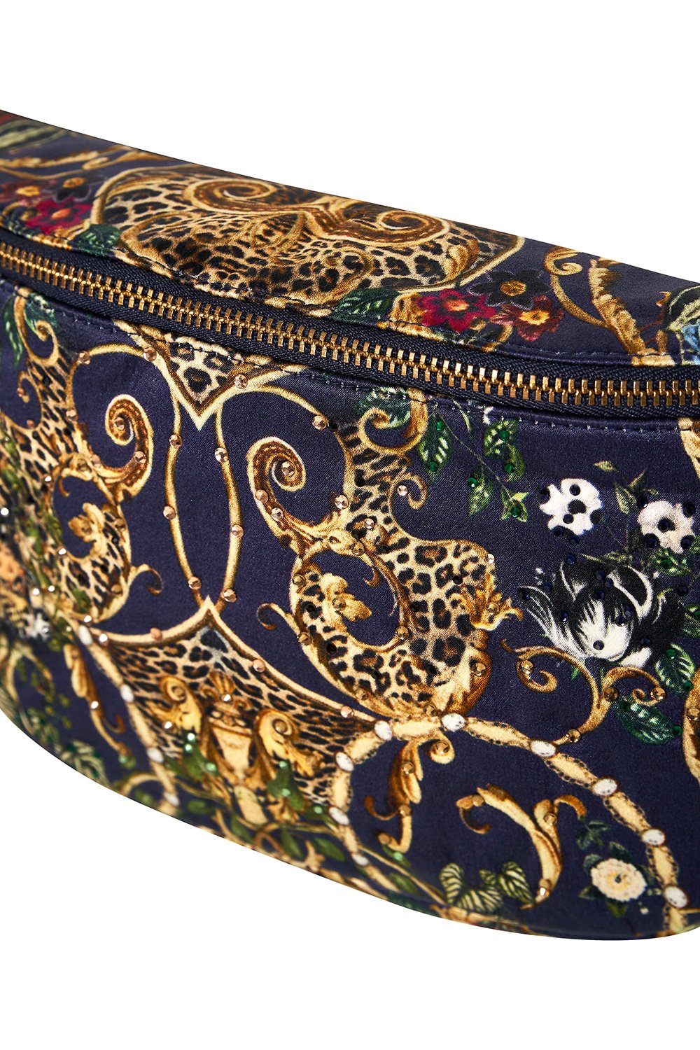 BELT BAG SEVEN DAY WEEKEND